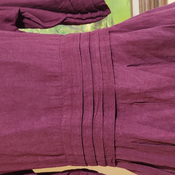 The pirate dressing top h7 - Picture 2 of 10